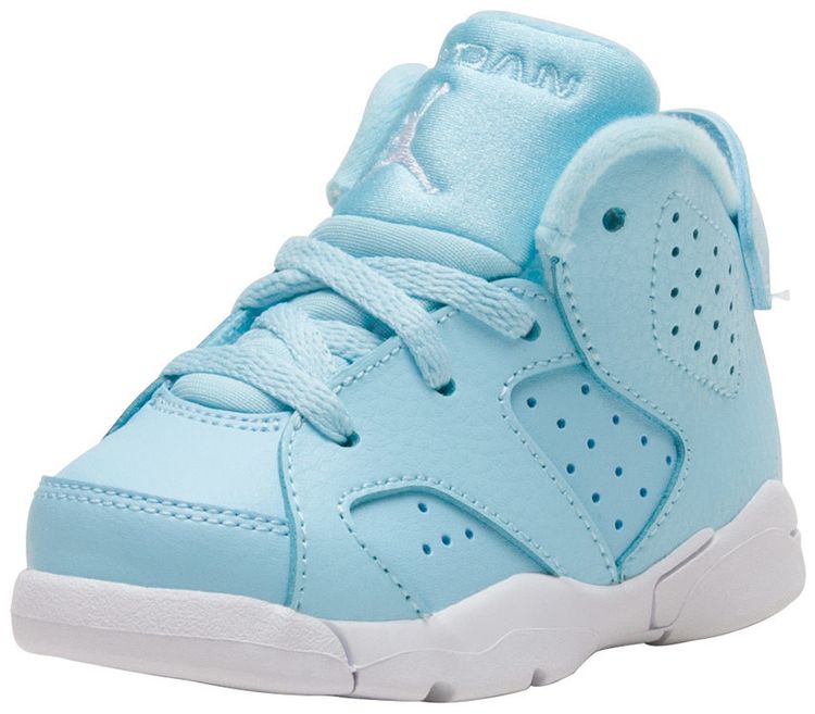 Air Jordan 6 Retro GT Pantone