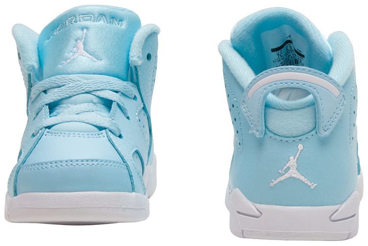 Air Jordan 6 Retro GT Pantone