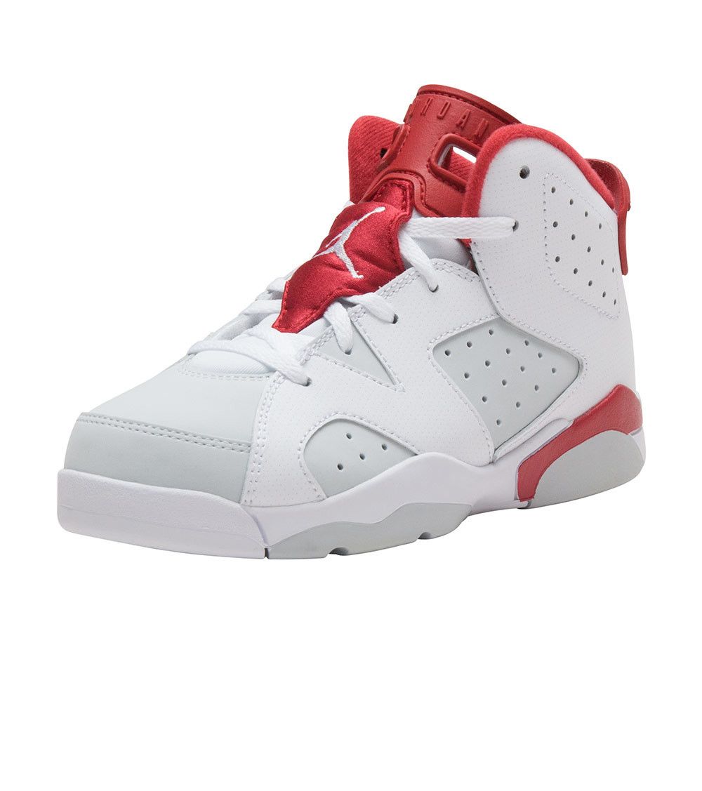 Buy Air Jordan 6 Retro PS Alternate 384666 113 GOAT
