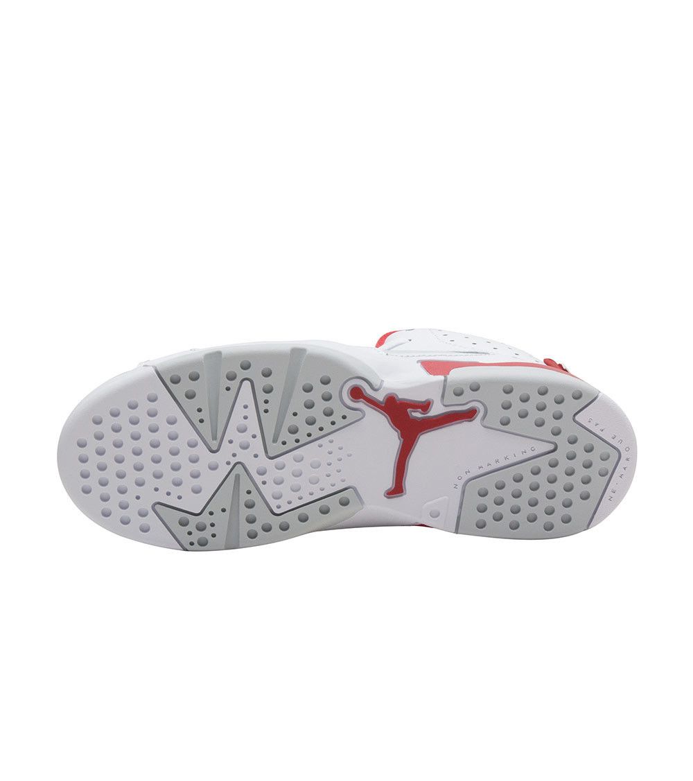 Buy Air Jordan 6 Retro PS 'Alternate' - 384666 113 | GOAT