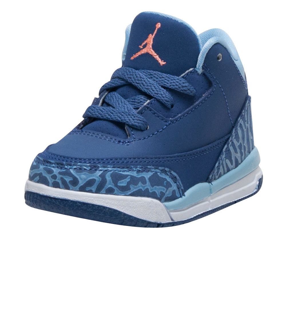 Buy Air Jordan 3 Retro TD - 654964 506 | GOAT