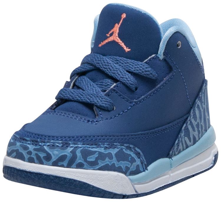 Air Jordan 3 Retro TD