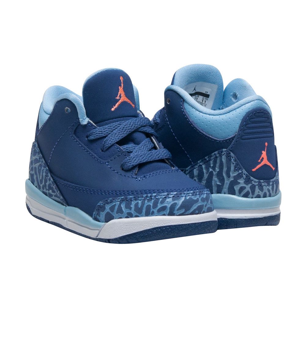 Buy Air Jordan 3 Retro TD - 654964 506 | GOAT