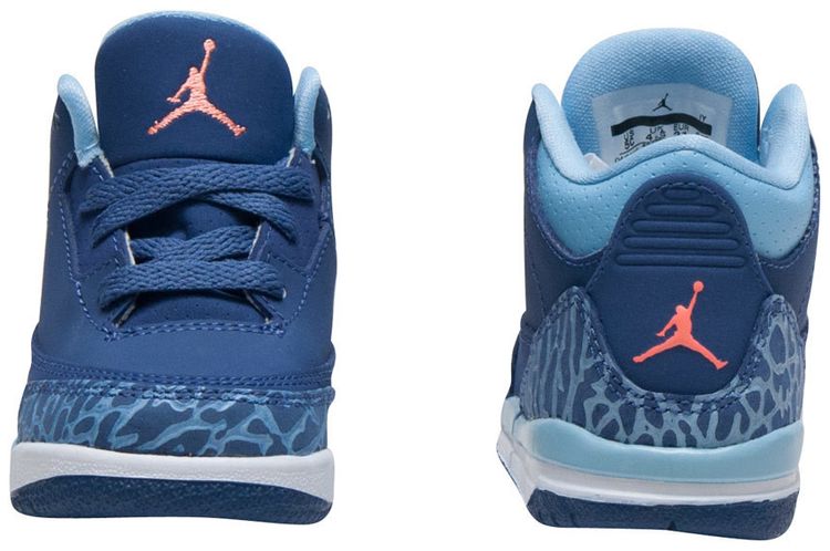 Air Jordan 3 Retro TD