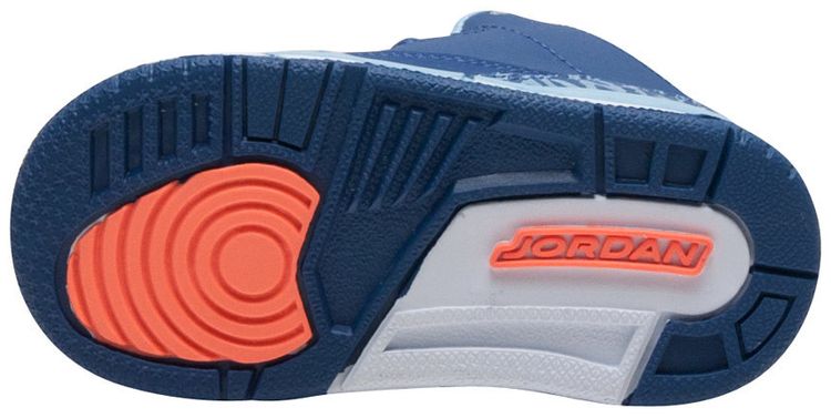 Air Jordan 3 Retro TD