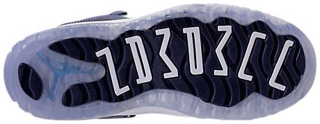 Buy Air Jordan 11 Retro Low PS Blue Moon 580522 408 GOAT CA