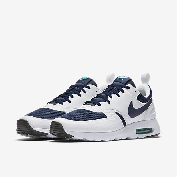 Buy Air Max Vision Midnight Navy 918230 400 GOAT UK