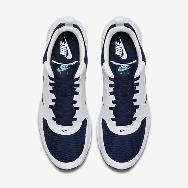 Nike air max vision navy white new arrivals