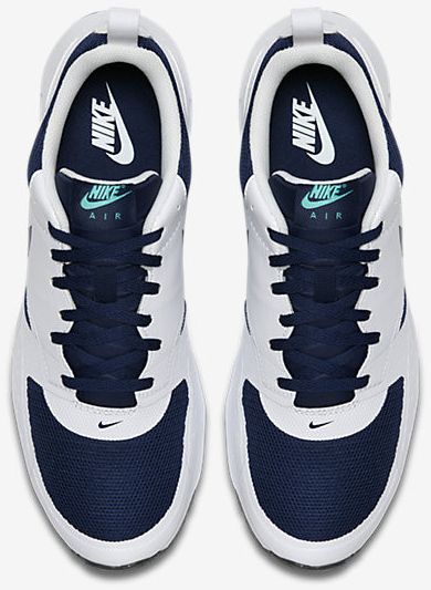 Nike Air Max Vision Midnight Navy