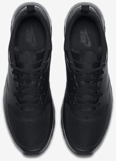 Nike Air Max Vision Black