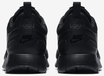 Nike Air Max Vision Black