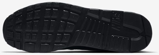 Nike Air Max Vision Black