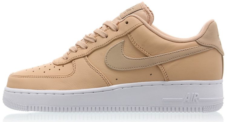 Air Force 1 07 Premium Vachetta Tan
