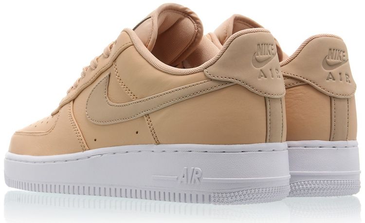 Air Force 1 07 Premium Vachetta Tan