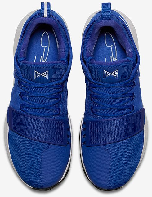 Nike PG 1 Game Royal