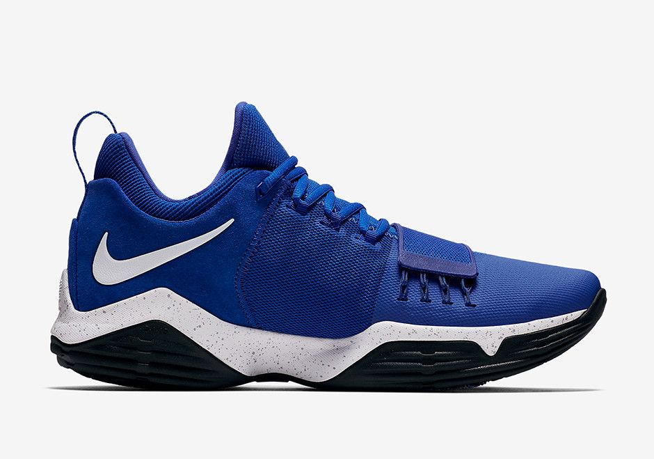 Pg 1 royal blue sale