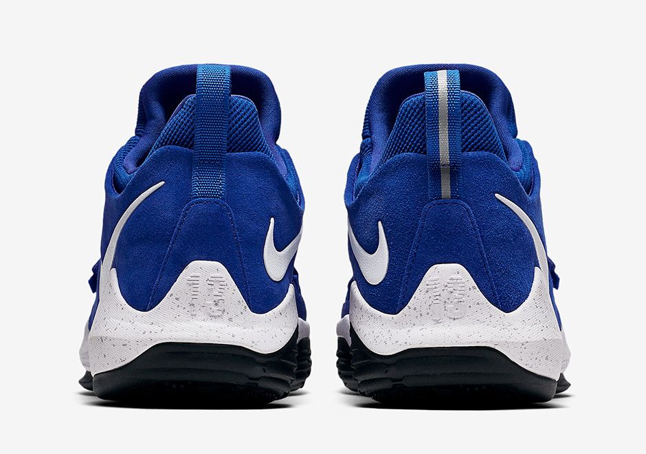 Nike pg 1 game royal outlet