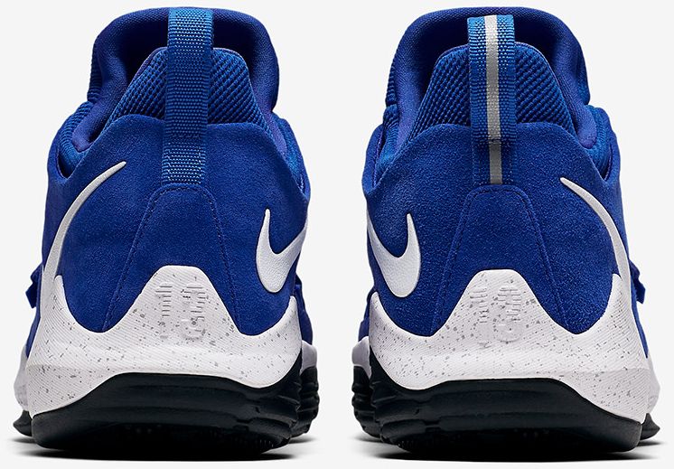 Nike PG 1 Game Royal