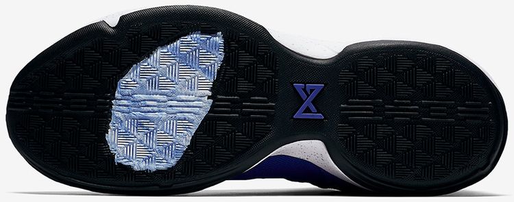 Nike PG 1 Game Royal