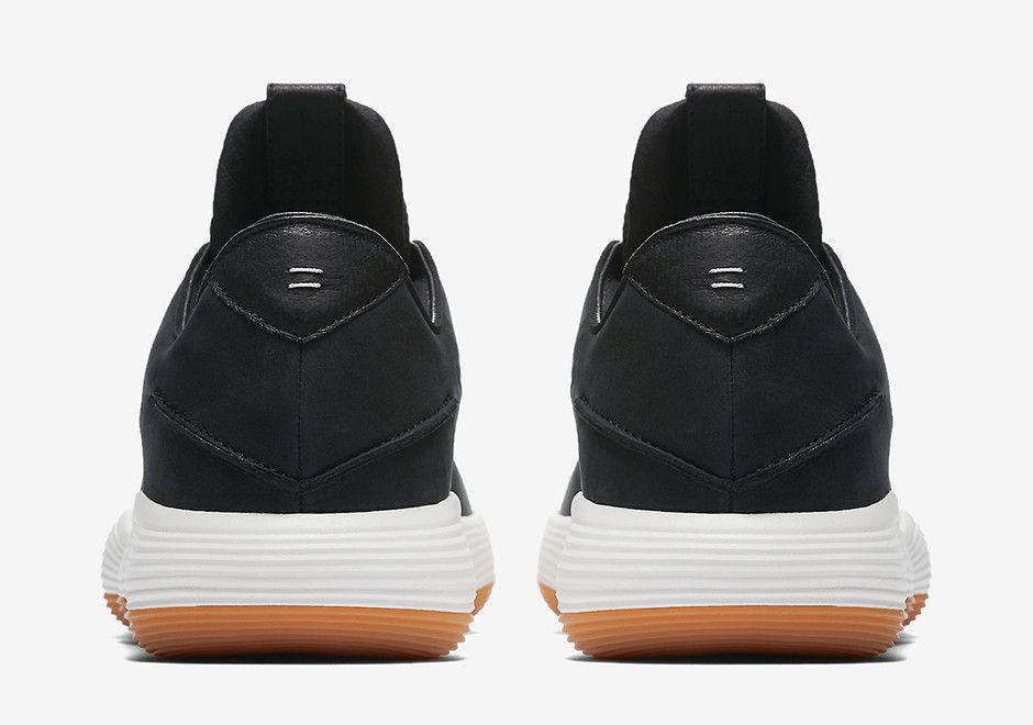 Buy Hyperdunk 2017 Low Premium 'Black White Gum' - 897636