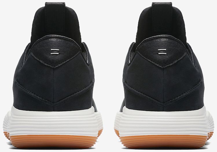 Nike Hyperdunk 2017 Low Premium Black White Gum