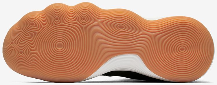 Nike Hyperdunk 2017 Low Premium Black White Gum