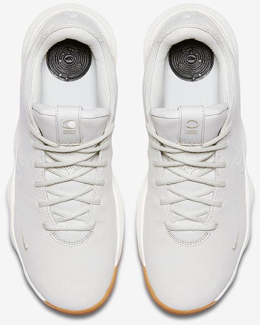 Nike Hyperdunk 2017 Low Premium White Gum