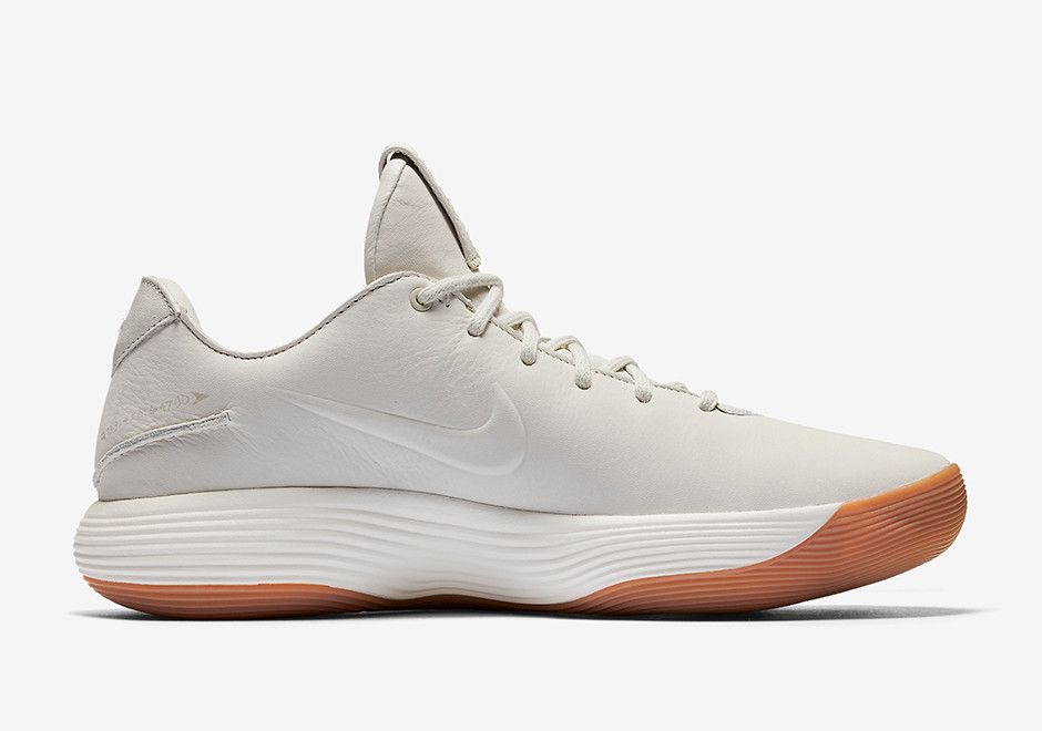 Buy Hyperdunk 2017 Low Premium White Gum 897636 901 GOAT