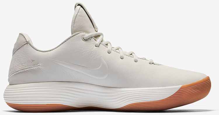 Nike Hyperdunk 2017 Low Premium White Gum