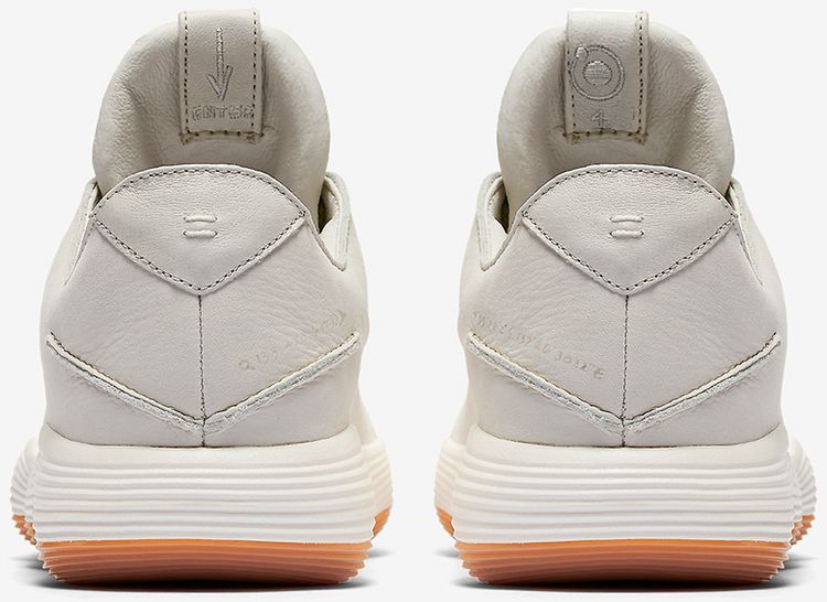 Nike Hyperdunk 2017 Low Premium White Gum