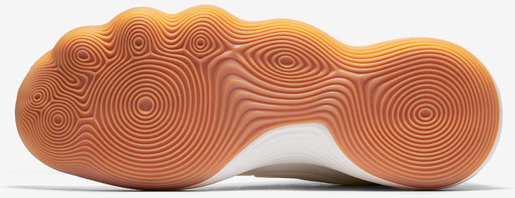 Nike Hyperdunk 2017 Low Premium White Gum