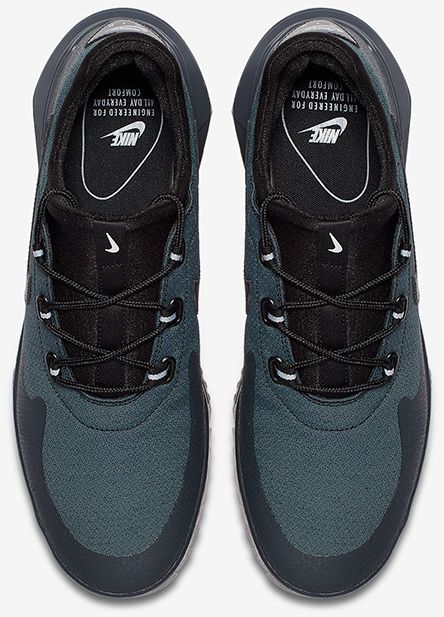 Air Wild Black Anthracite