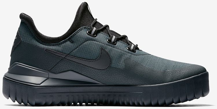 Air Wild Black Anthracite
