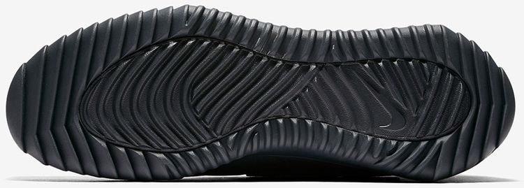 Air Wild Black Anthracite