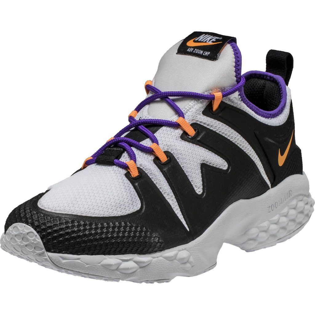 Size 8.0 Air Zoom LWP 16 Citrus