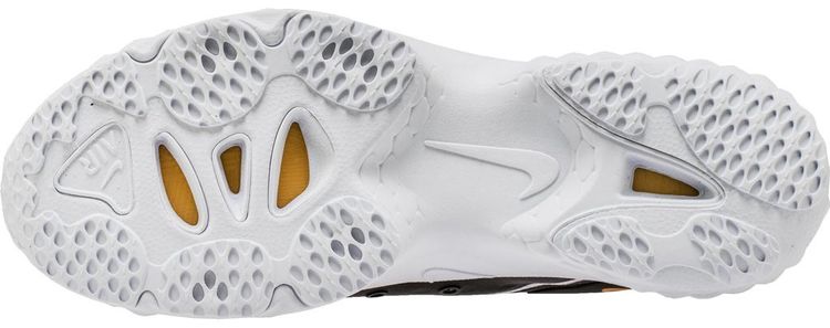 Nike Air Zoom LWP 16 Citrus