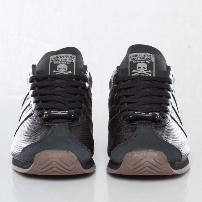 Buy Mastermind x adidas Country OG - G95821 | GOAT