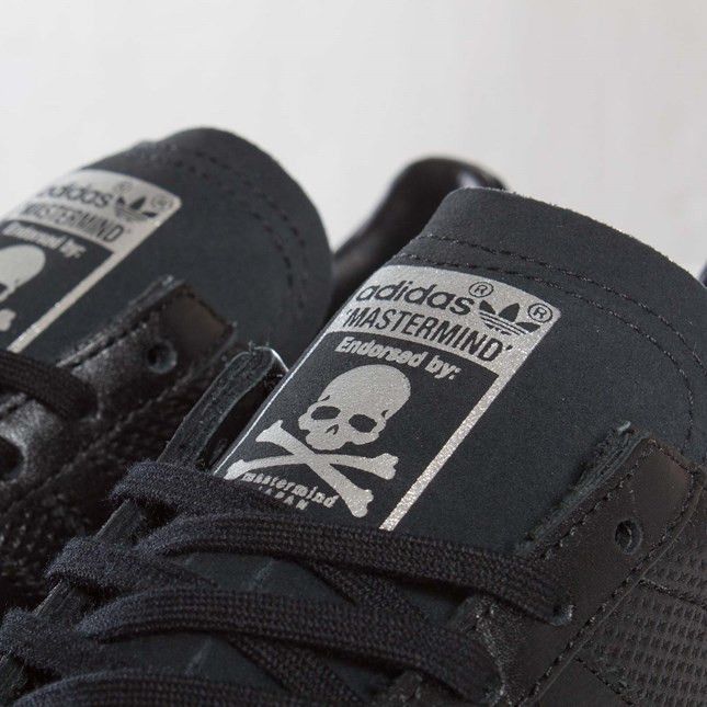 Buy Mastermind x adidas Country OG - G95821 | GOAT
