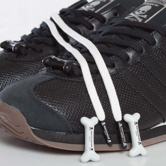 Size 9.5 Mastermind x Country OG