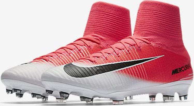 Mercurial SuperFly 5 FG 'Racer Pink'
