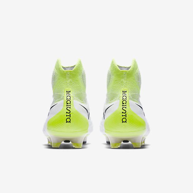 Magista white and green 2025