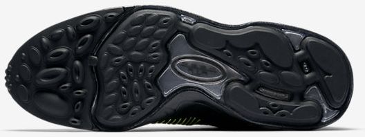 Nike Zoom Mercurial Flyknit Deep Royal Blue