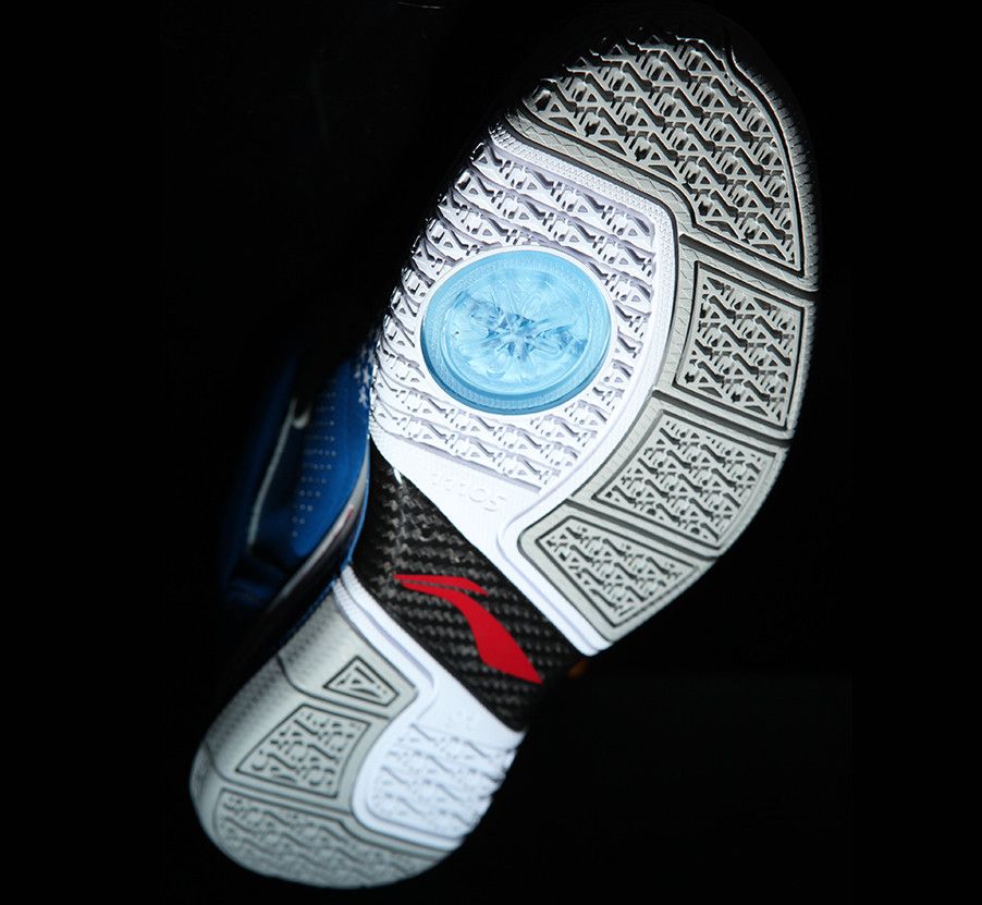 Size 10.5 Way of Wade Veterans Day