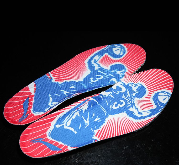 Buy Li-Ning Way of Wade 