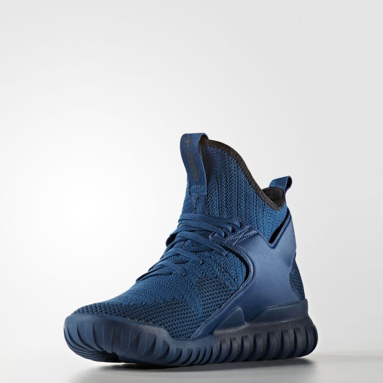 adidas Tubular x Primeknit Shoes