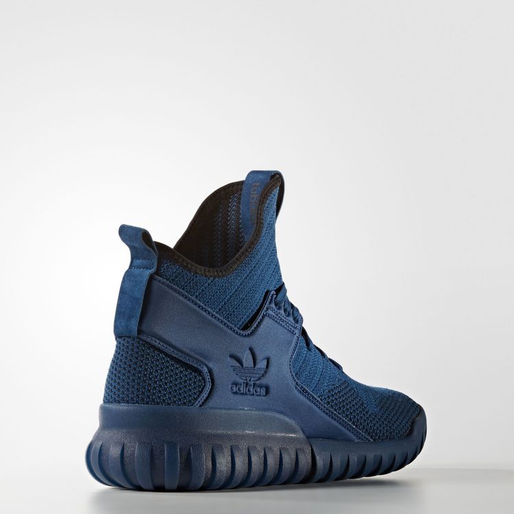 adidas Tubular x Primeknit Shoes