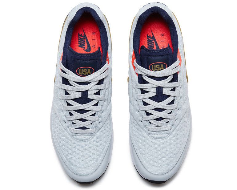 Nike air max bw ultra se olympic sale