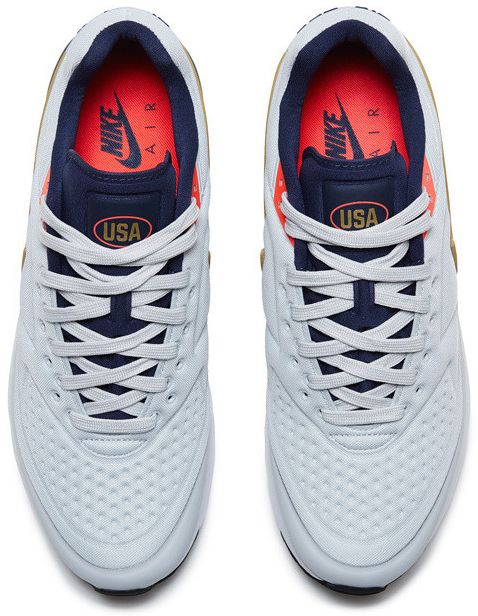 Nike Air Max BW Ultra SE Olympic