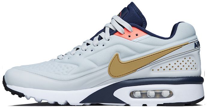 Nike Air Max BW Ultra SE Olympic
