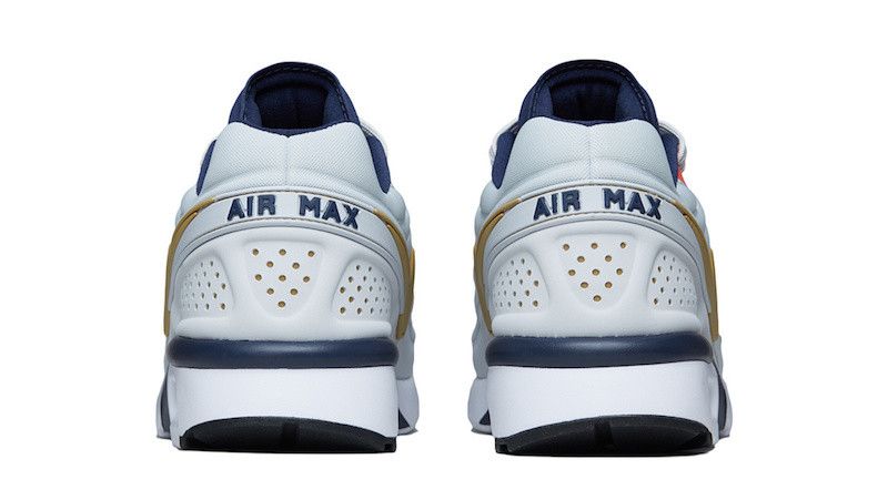 Buy Air Max BW Ultra SE Olympic 844967 003 GOAT NL